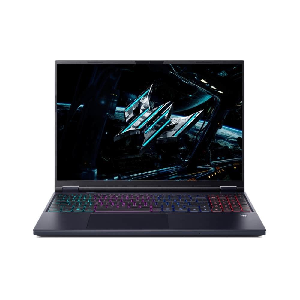 Acer Predator Helios Neo 16 16″ WQXGA Ultra 9 285HX RTX 5070 Ti 16GB Refurbished