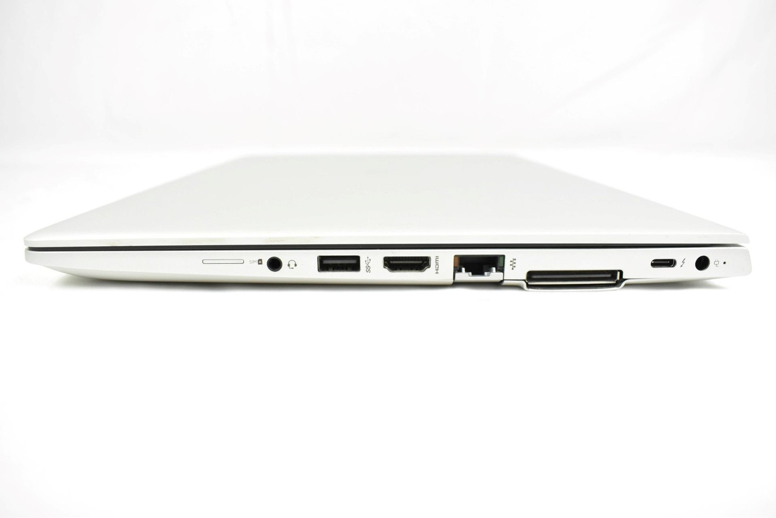 HP EliteBook 840 G5 Laptop i7-8650U 1.9GHz 16GB 128GB SSD 14″ No OS See Details