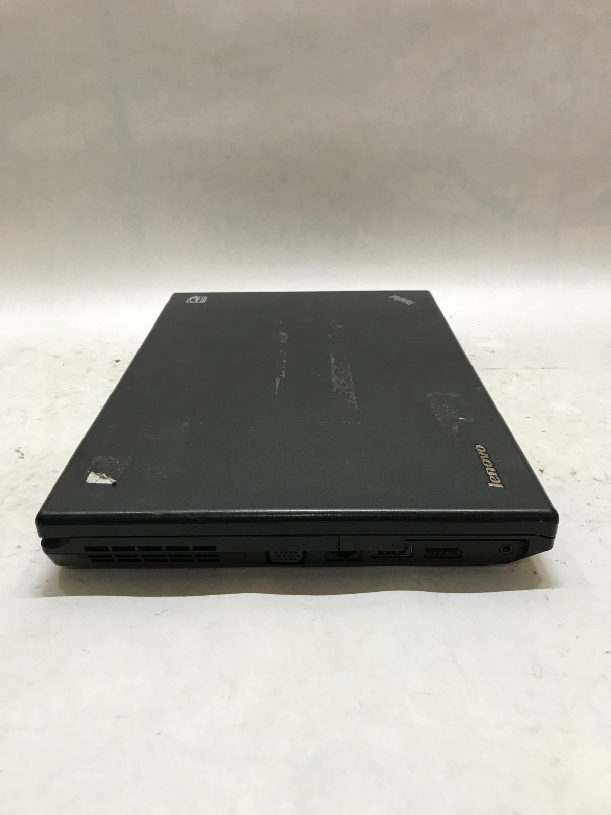 Lenovo ThinkPad L420 14″ Intel Core i5 4GB RAM NO HDD/OS For Parts BIOS LOCK -DW