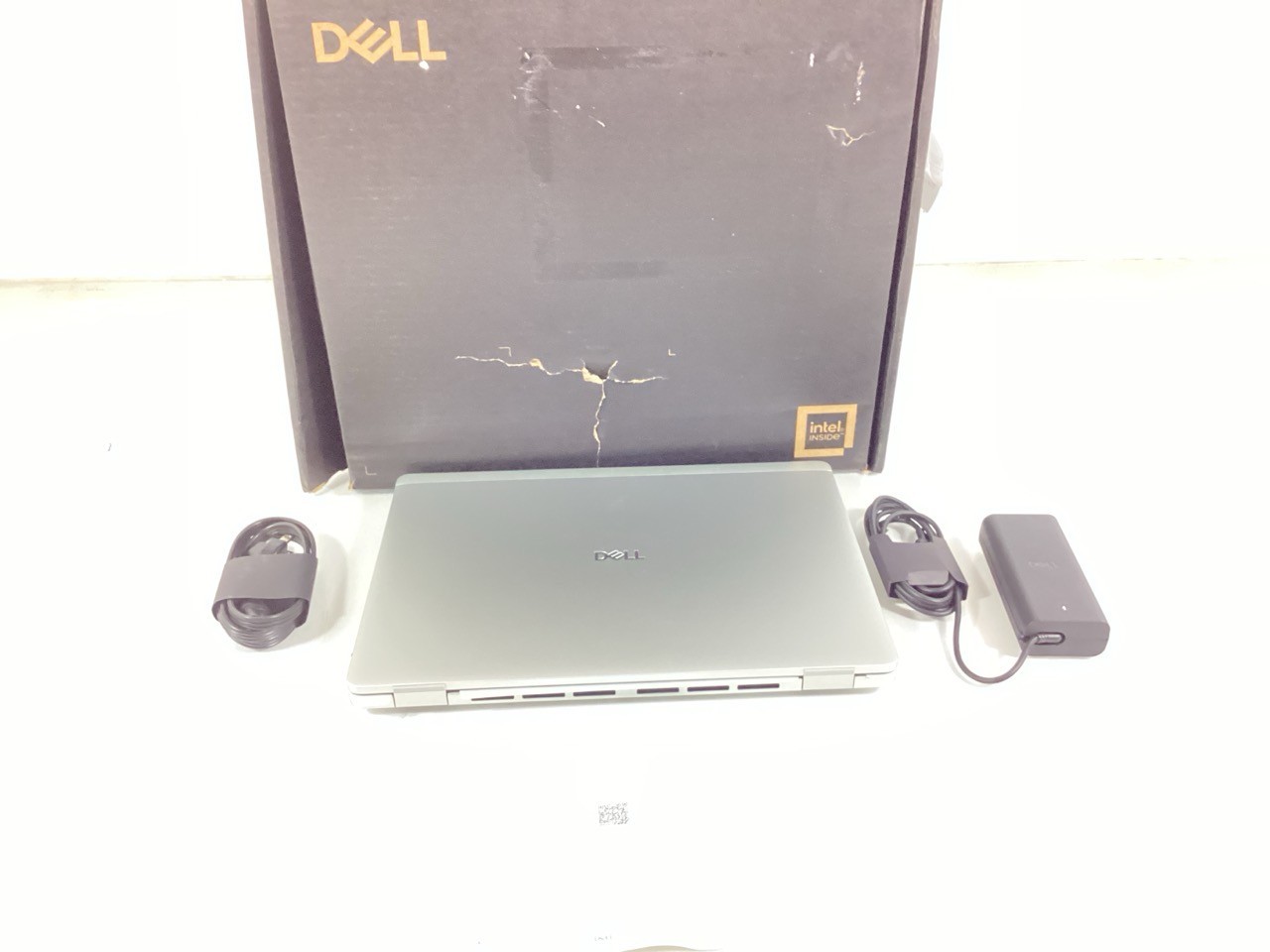 Dell Pro 14″ Plus PB14250 Ultra 7 265U 16GB 512GB SSD WiFi 6E TB4 W11P – HC6M1