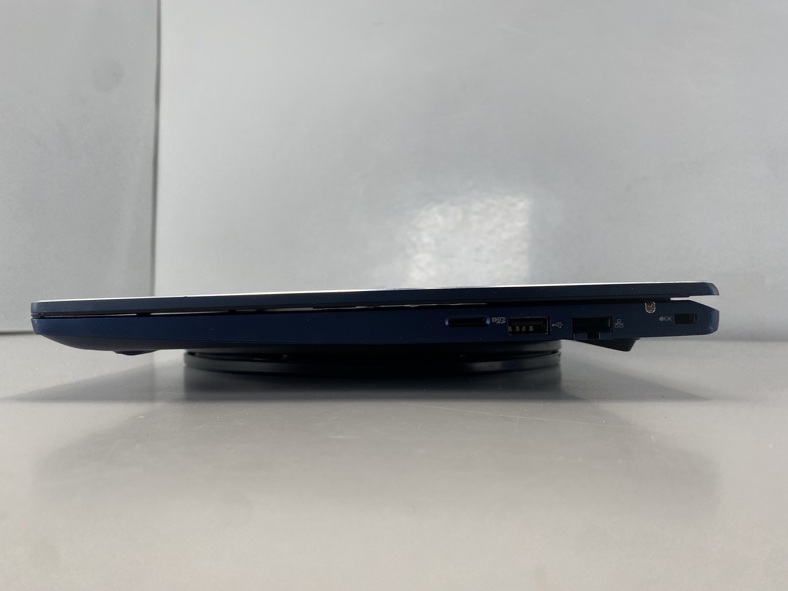 Dynabook Laptop Portege X40-K 14″ Intel Core i7-1360P 512GB- Blue
