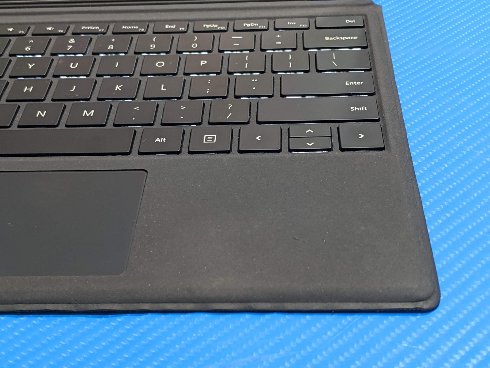 MS Surface Pro 4 12.3″ 2736×1824 TOUCH Intel M3-6Y30 900MHz 4GB 128GB SSD W11Pro