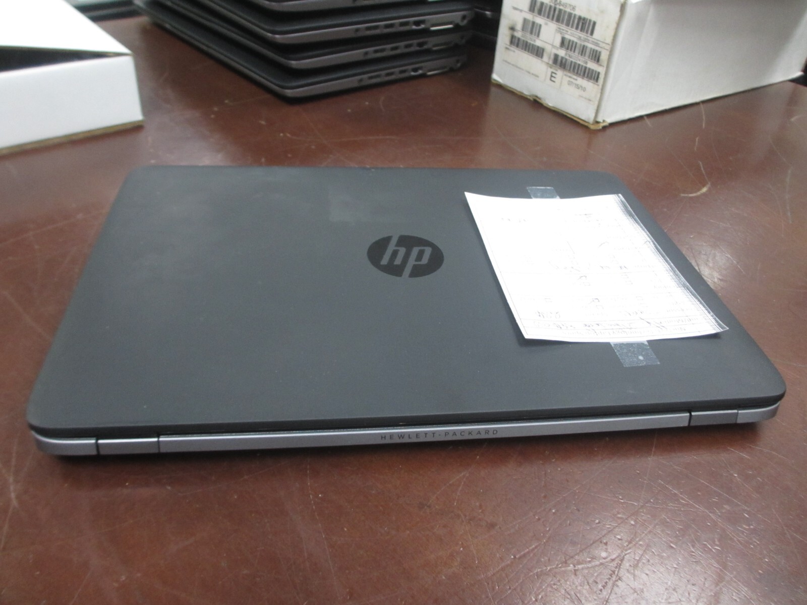 HP EliteBook 840 G2 Core i5 5300U 2.30Ghz 8GB Laptop +AC [NO HD/CADDY/OS/AC]