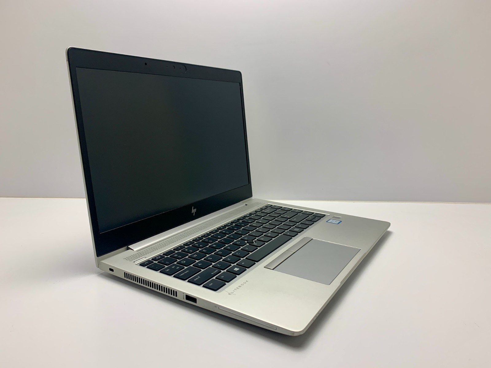 HP EliteBook 840 G6 | i5-8265U | 8GB RAM | 256GB NVMe | LINUX
