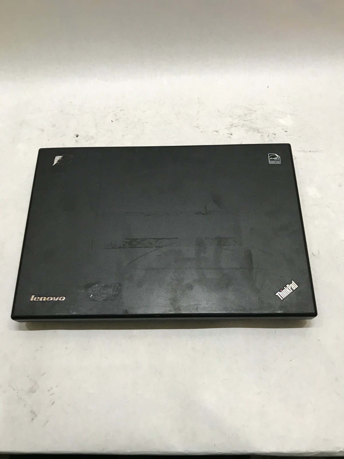 Lenovo ThinkPad L420 14″ Intel Core i5 4GB RAM NO HDD/OS For Parts BIOS LOCK -DW