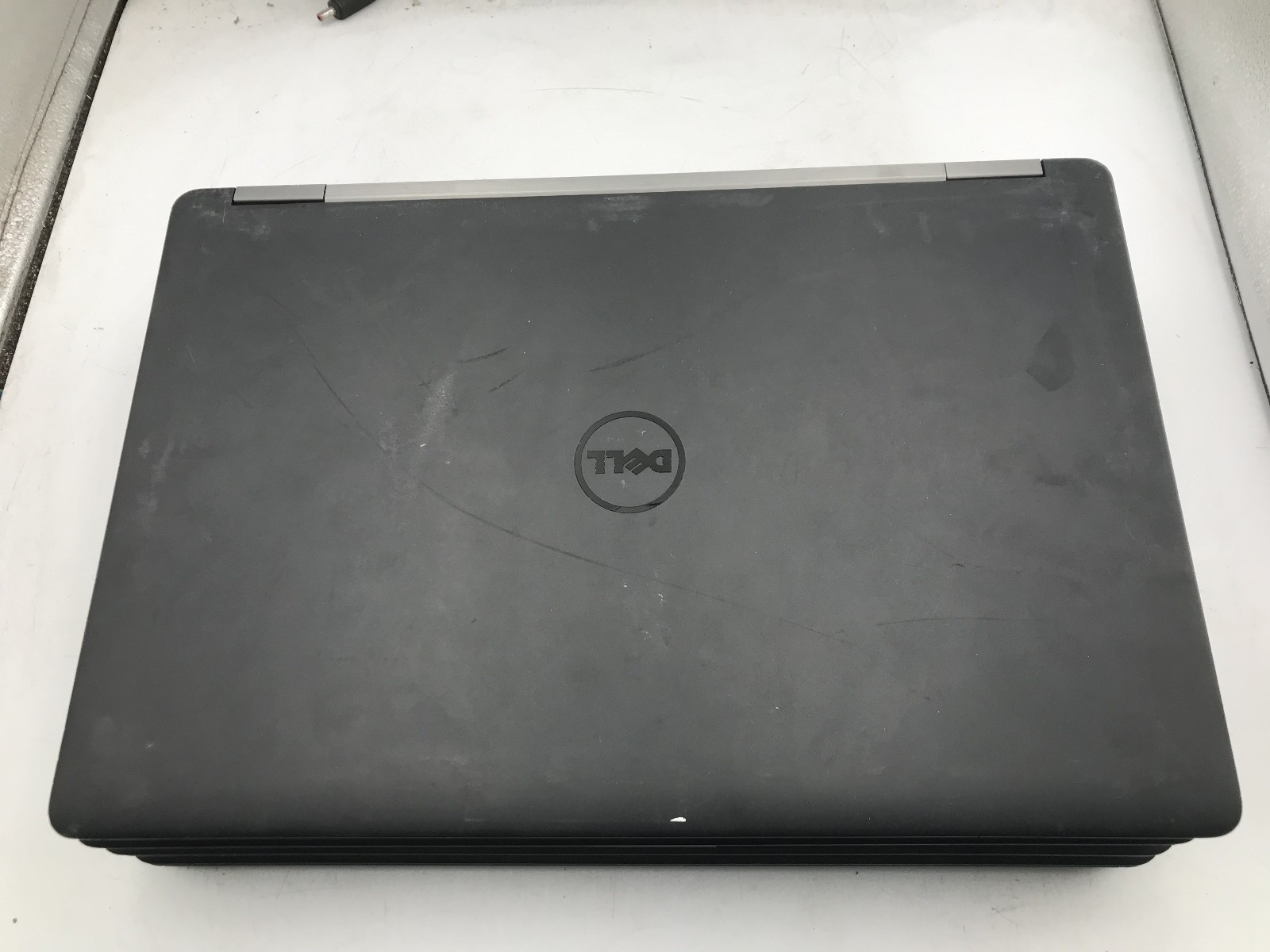 DELL PRECISION 3510 – LOT OF 4 – FOR PARTS/REPAIR – VARIOUS CONDITIONS – I7 – BB