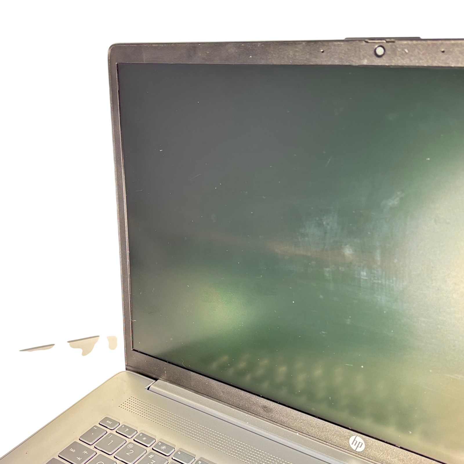 HP Laptop 17-cn0003dx Win 11 Intel Core i3-1125G4 2GHz 32GB RAM 1TB SSD 17.3”