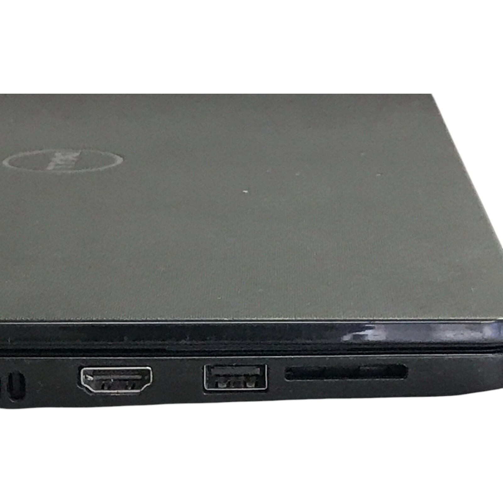 Dell Inspiron 14 3878 Laptop Black Intel Core Processor Unit Only No Charger