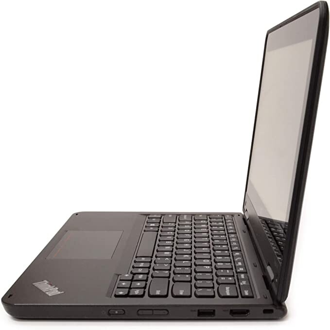 Lenovo Thinkpad Yoga 11E TouchScreen Laptop PC | 4GB RAM 128GB SSD| Convertible