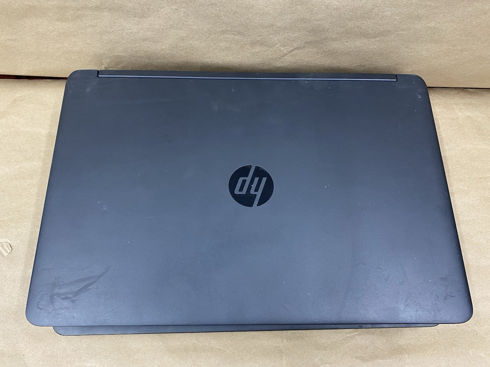 Lot of (3) HP 650 G1 – 15.5″ FHD – i5-4310M – No RAM – NO HDD – NO OS – READ