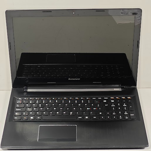 Lenovo Z50-75 Laptop – A8-7100, Radeon R5, 4GB RAM, No SSD, 15.6″ FHD