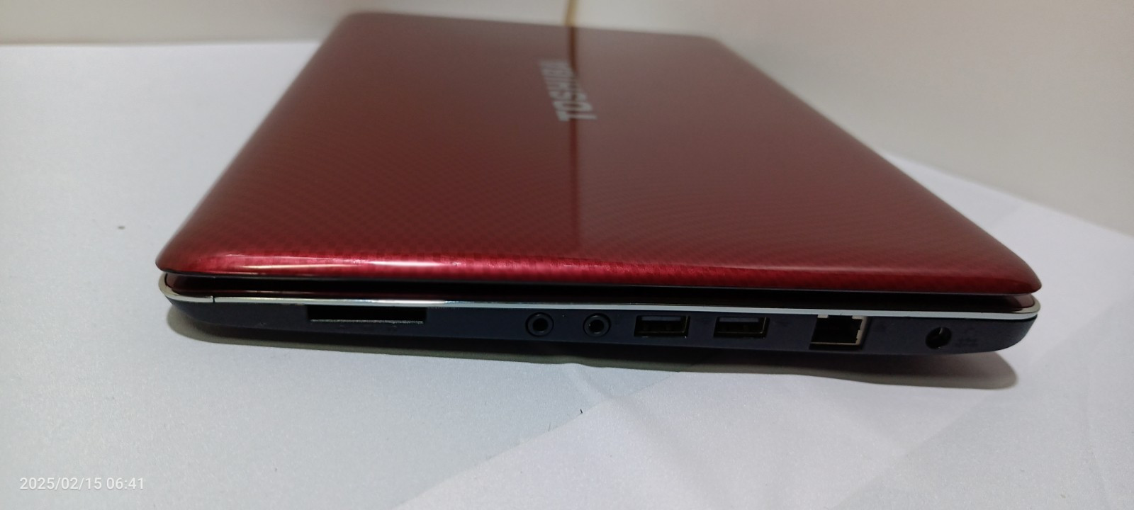 Toshiba Satellite T135D-S1320 Laptop AMD Vision For Part’s