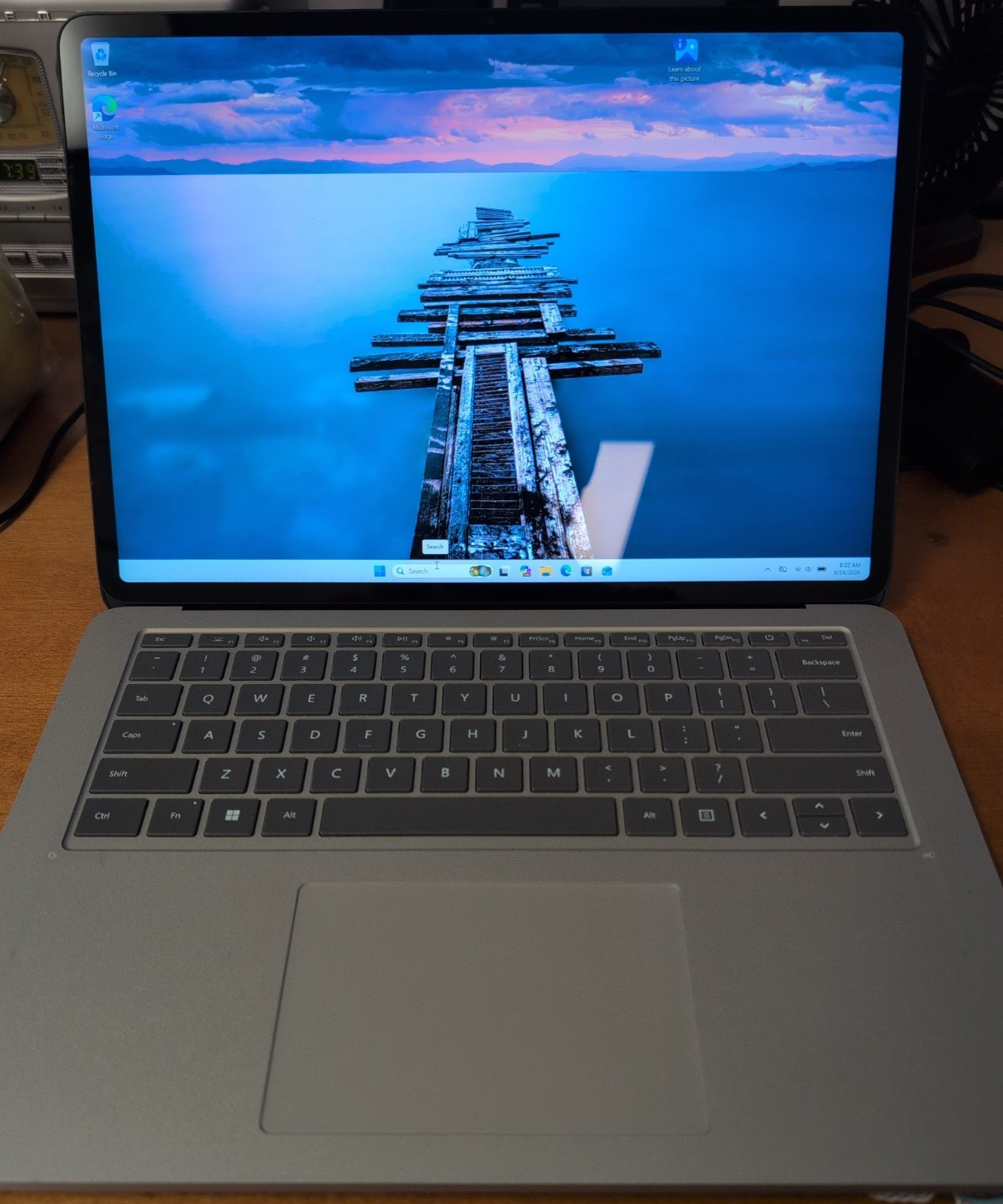 USED, NO CHARGER Surface Laptop Studio (1TB SSD, 32GB RAM, i7-11370H, 3.3GHz)