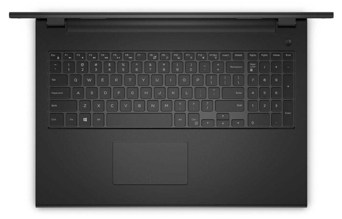 NEW DELL 15.6″ A6 2.40GHz 8GB RAM 256GB SSD CD/DVD WINDOWS 11 PRO