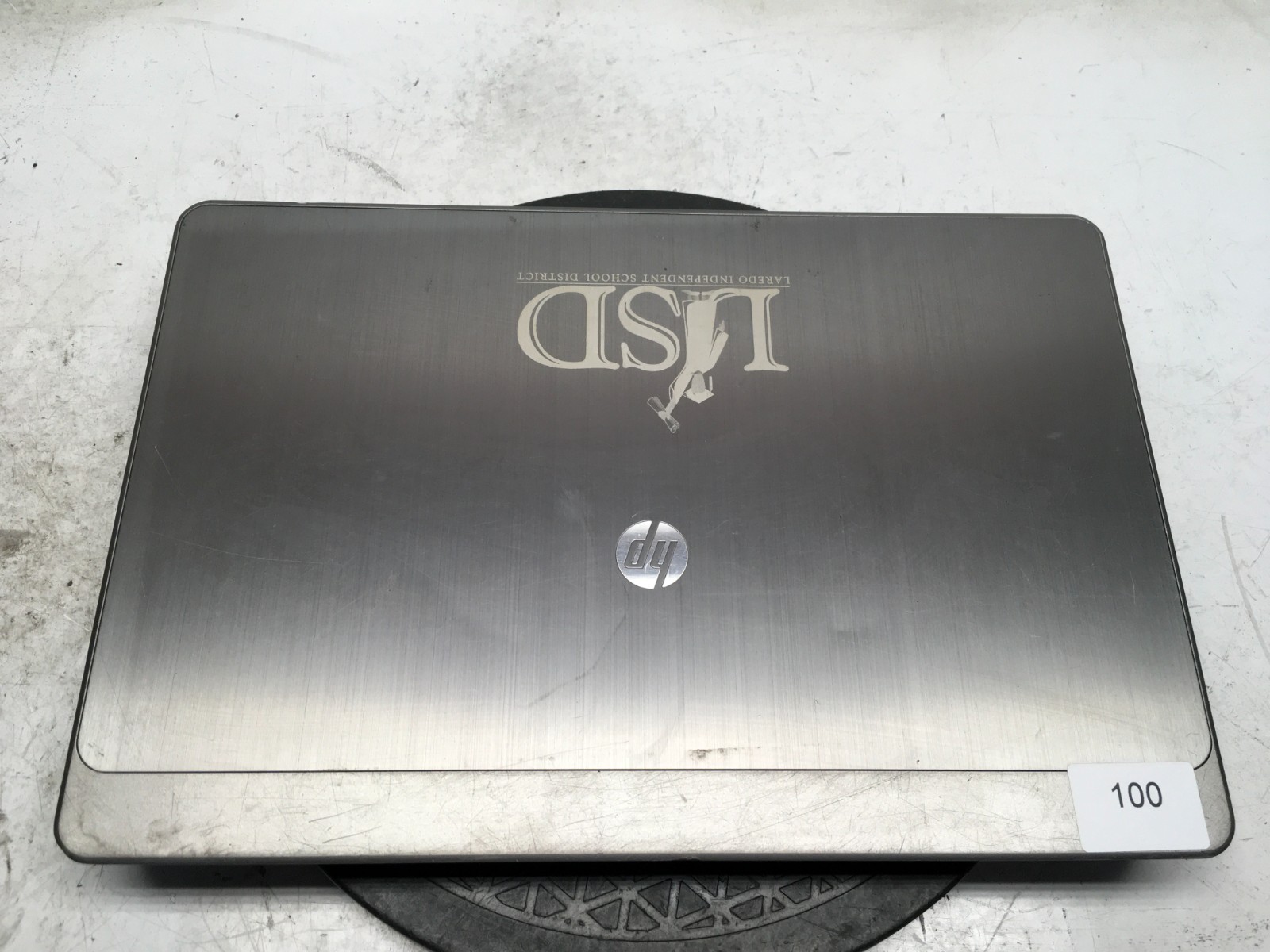 HP ProBook 4430S Intel i3-2350M 2.3GHz 4 GB NO HDD
