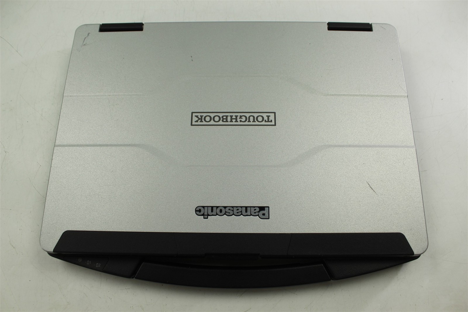 Panasonic Toughbook FZ-55 14″ FHD i5-8365U 1.6GHz 1TB SSD 16GB RAM NO OS