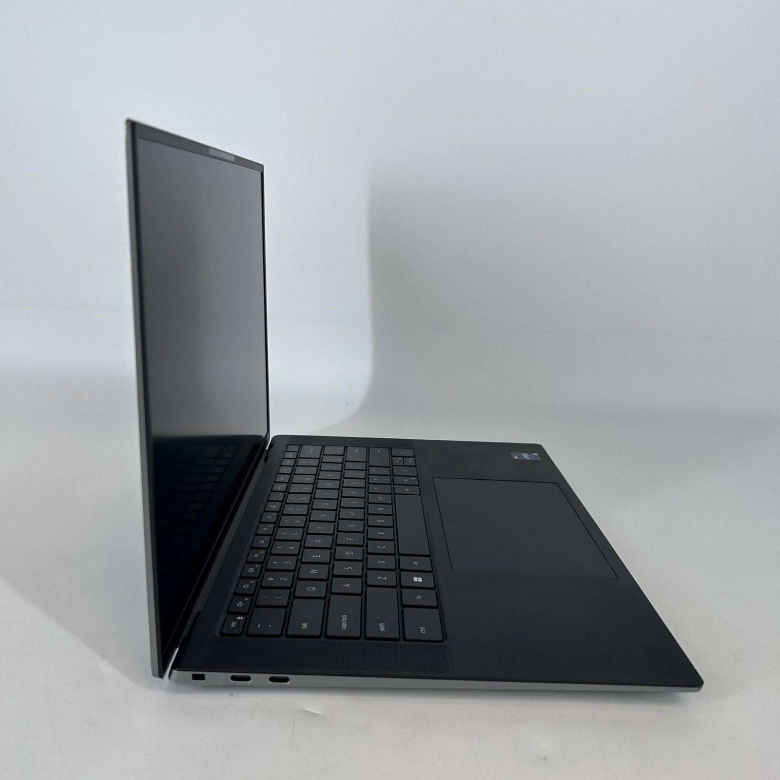 Dell Precision 5570 15 Gray FHD+ 2.4 GHz i7-12800H 16GB 512GB SSD RTX A1000 Good