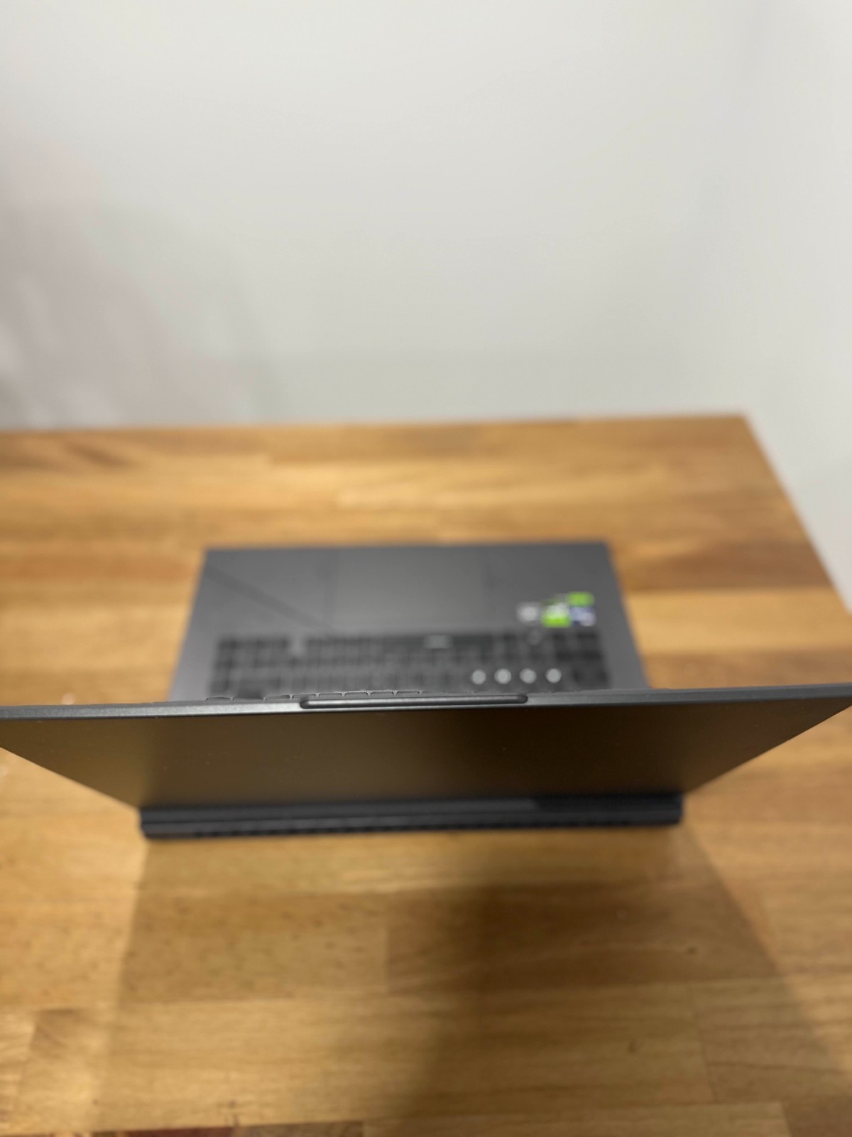 ASUS ROG Strix G16 (2024) Gaming Laptop, 16” ROG Nebula Display 16:10 QHD 240Hz,