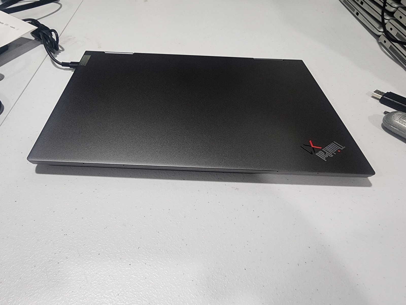 Lenovo ThinkPad X1 Yoga Gen 6