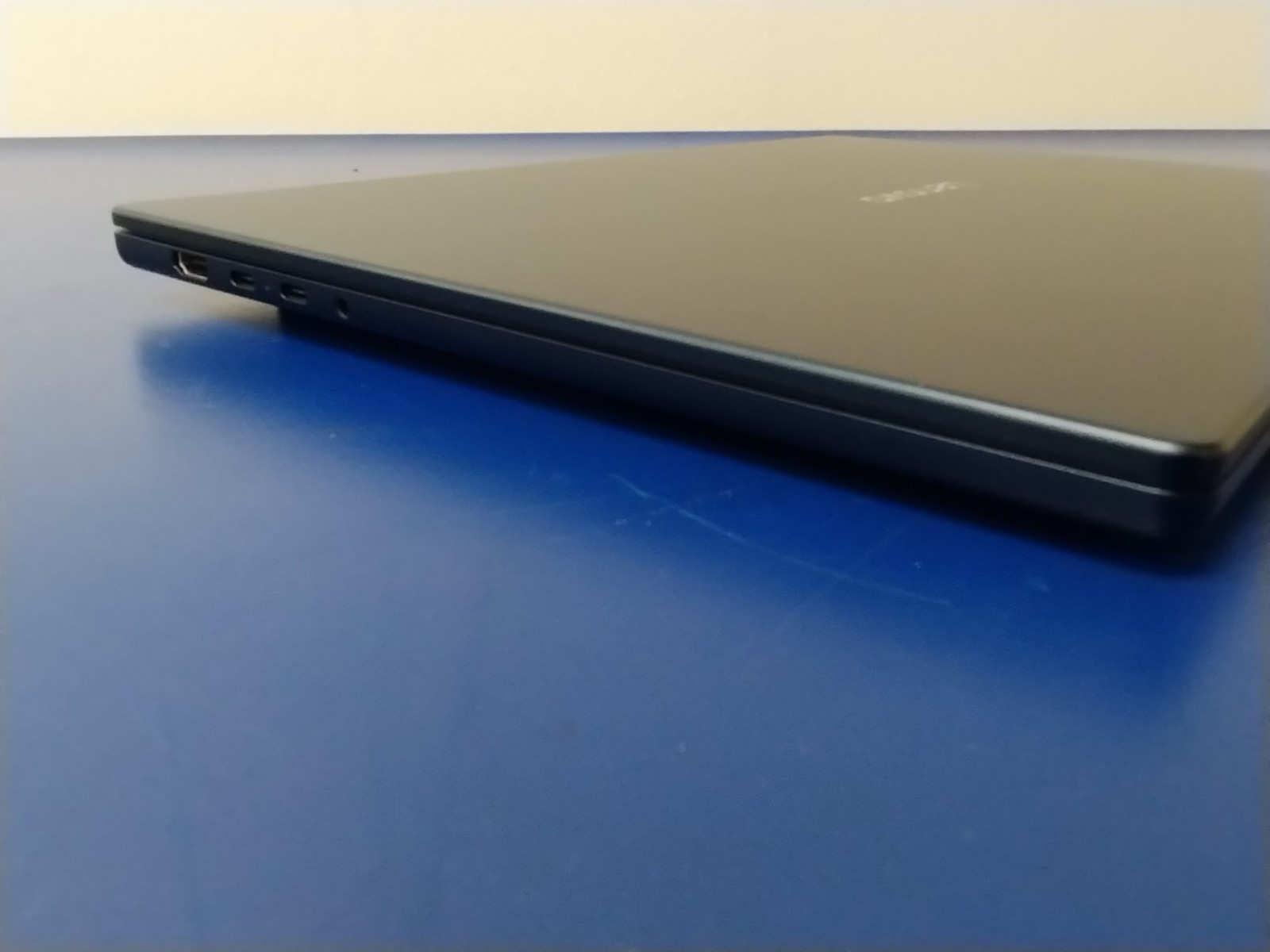 Lenovo IdeaPad Slim 5 16AKP10, AMD Ryzen AI 7 350, 2.00 GHz, 16 GB RAM 1 TB NVMe