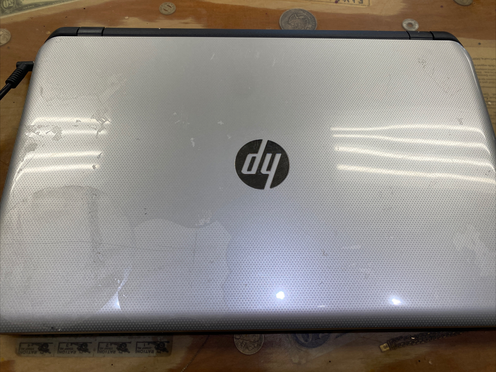 HP 15-F271 LAPTOP (*PARTS ONLY*)