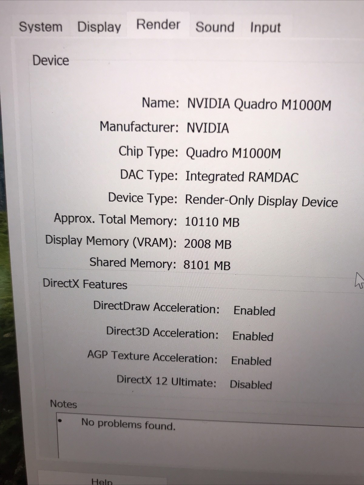 dell Precision 5510win 11 pro Core I7 2.7GHz 16GB Nice Picture UHD 4K Touch Good