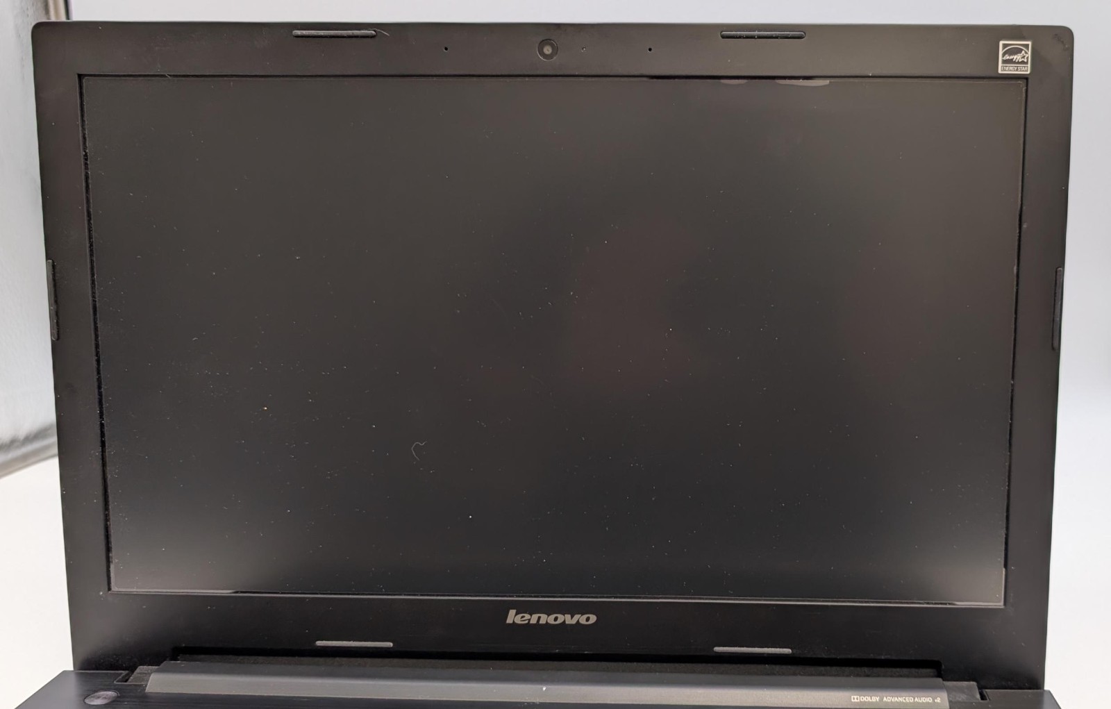 Lenovo Ideapad s510p (non-touch) Laptop Intel i5-4200u 6GB RAM NO HD/OS/DVD/AC