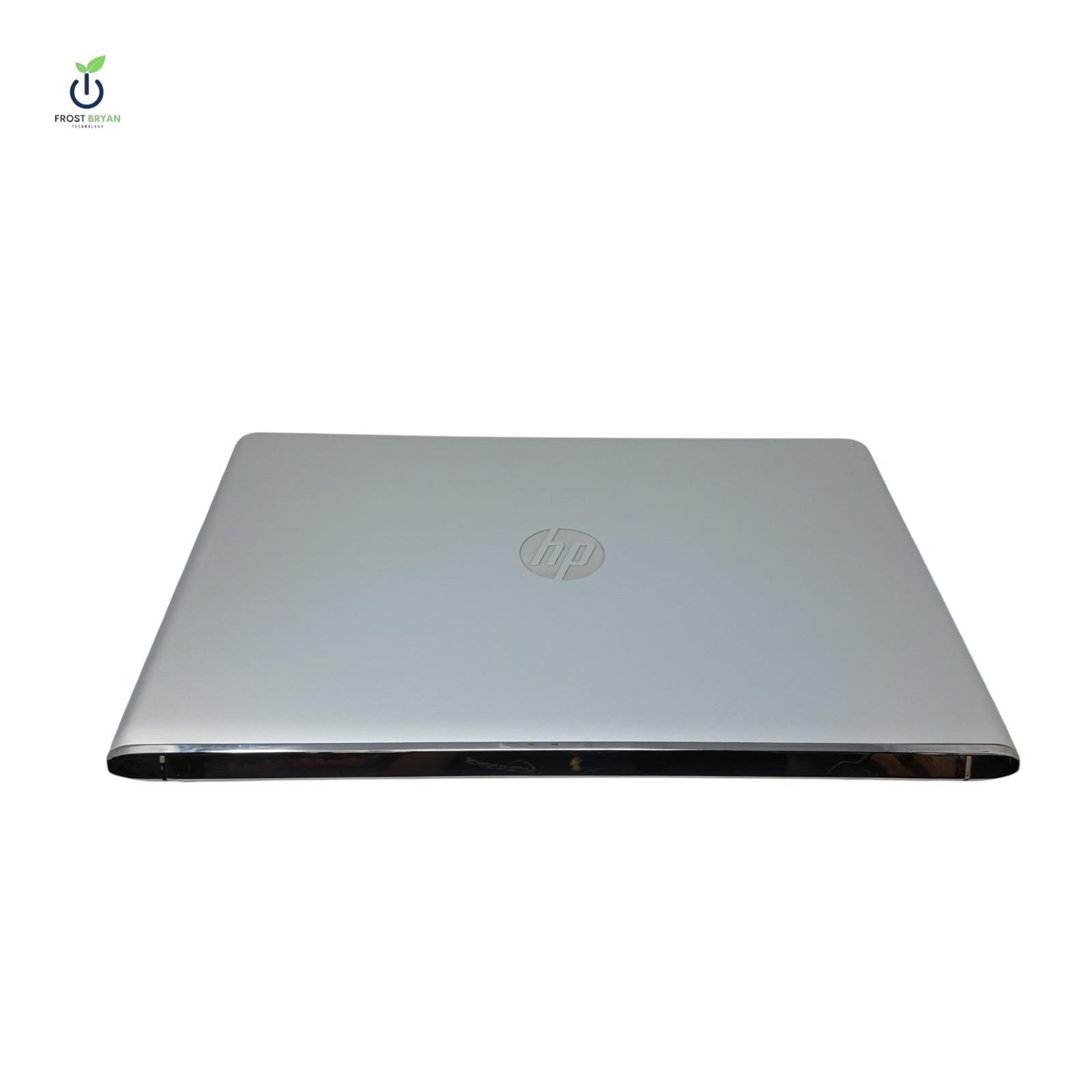 HP ENVY – 17T-U100 CTO i7-7500u@2.70GHz 16 GB 512 GB No OS Grade D [DEFECTIVE]