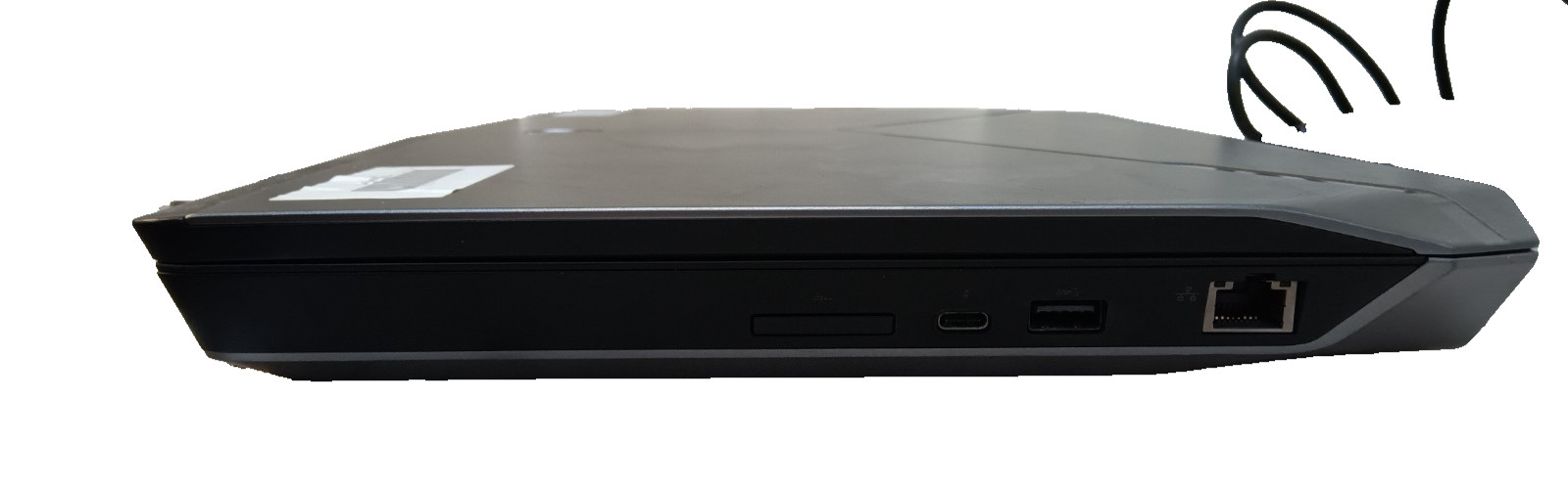 DELL Alienware 15 R2 i7-6700HQ 2.60GHz GTX 970M 1TB HDD 32GB Ram reset Win10