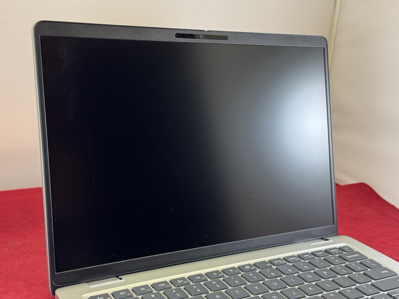 DELL PRO 14 PLUS (PB14255) RYZEN AI 7 PRO 350 32GB RAM 512GB SSD