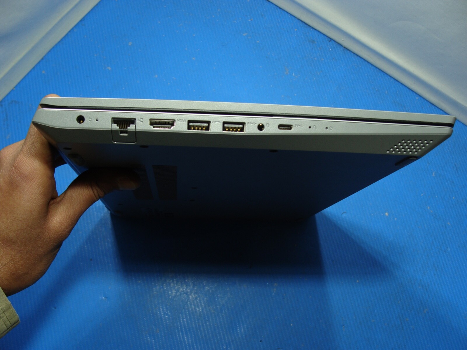 Power Battery Lenovo Ideapad L340-15API Ryzen 3-3200U 2.6Ghz 8GB Radeon GPU 2 GB