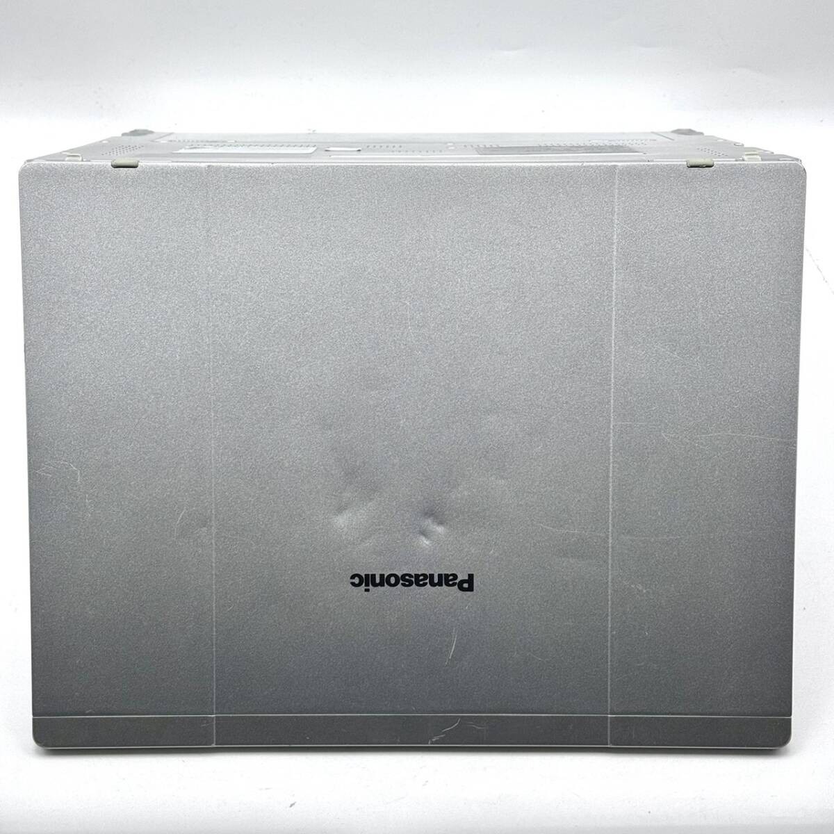 Panasonic Let’s Note CF-FV1 i5-1145G7 16GB 256GB Win11 Pro FHD 14 Used