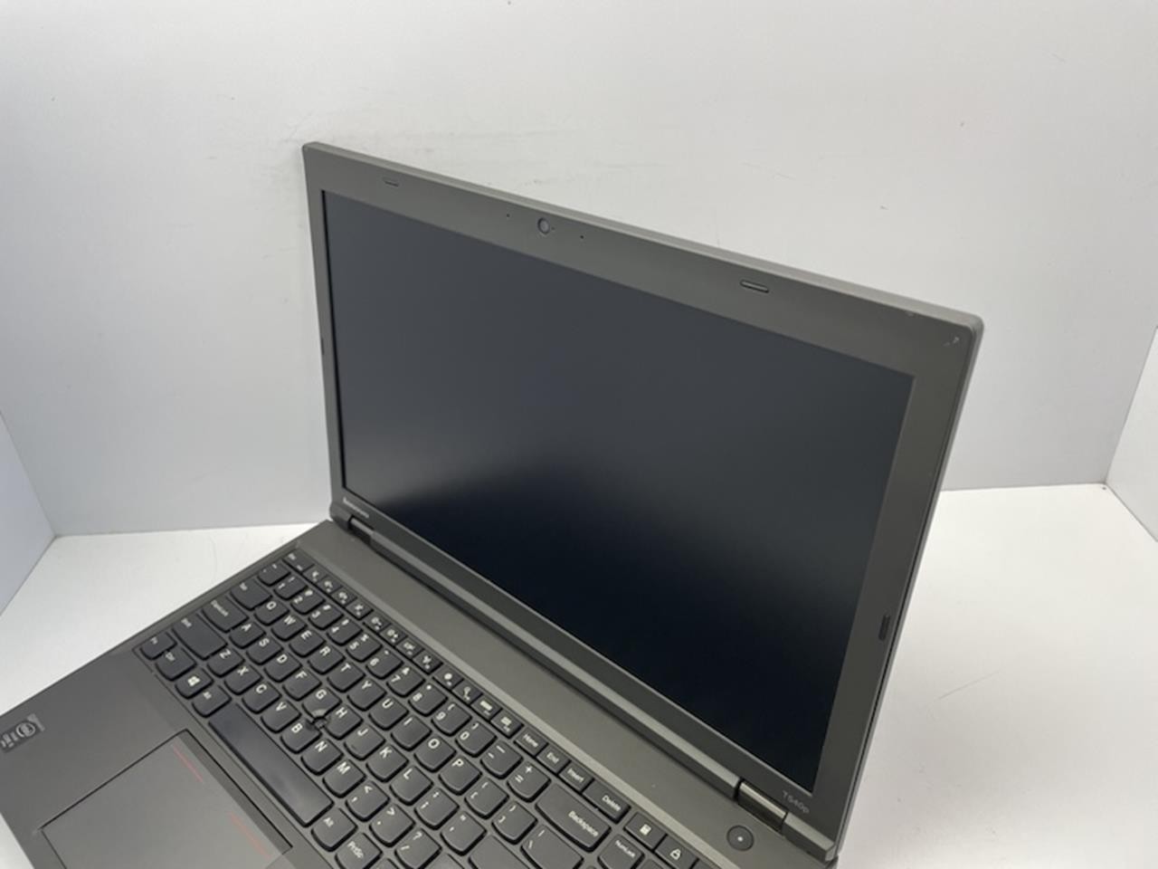 LENOVO THINKPAD T540P Laptop w/INTEL CORE i5-4300M 2.60 GHZ + 16GB No HD/Battery
