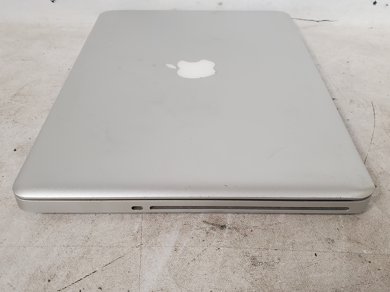 Apple A1278 MacBook Pro 13″ 2.5GHz Intel Core i5 Laptop Computer No HDD Silver