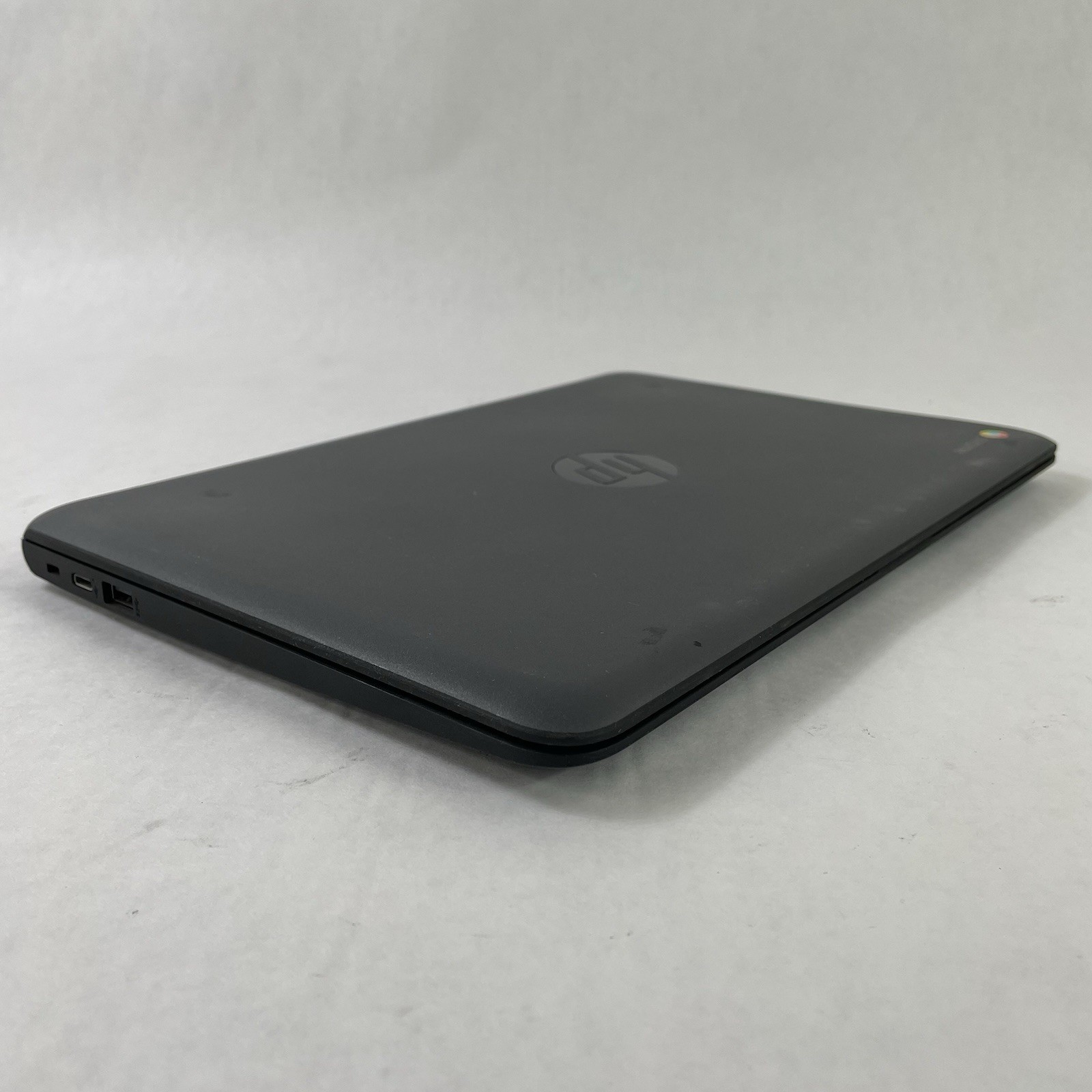 HP Chromebook 11 G6 11.6″ Celeron N3350 1.10 GHz 4 GB RAM 16 GB HDD No AC