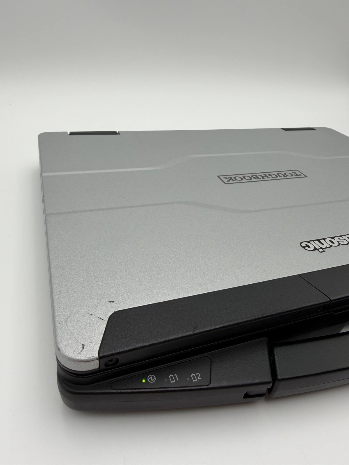 Panasonic Toughbook FZ-55 Touchscreen i5-8365 16GB 512GB SSD Win11pro