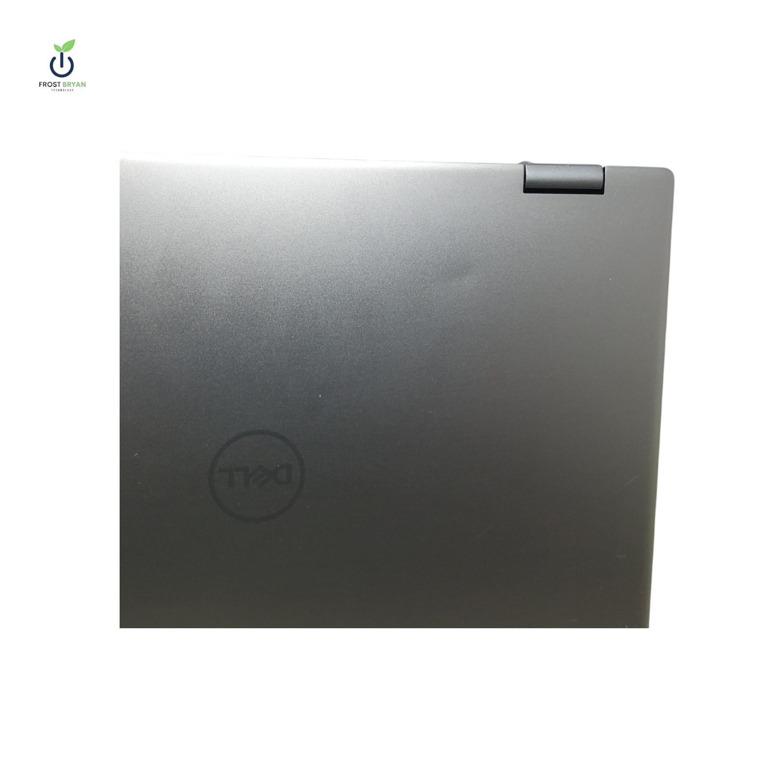 DELL INSPIRON 14 7425 2N1 Laptop Ryzen 7 5825U 8GB No SSD/OS Grade D [READ]