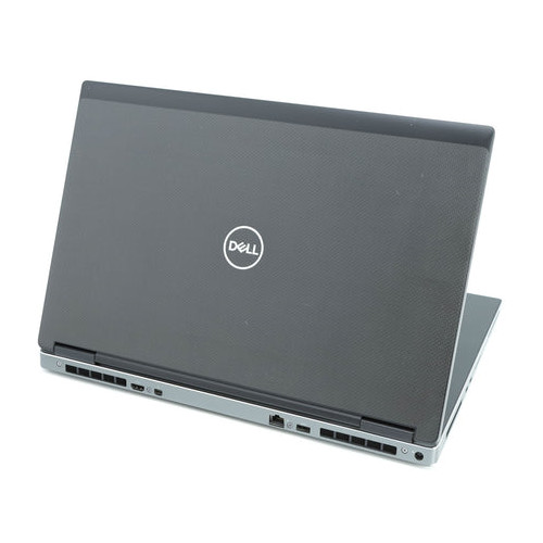 Dell Precision 7730 17″ – Xeon E-2186M – 64GB 1.5TB – Grade B Low Battery Health