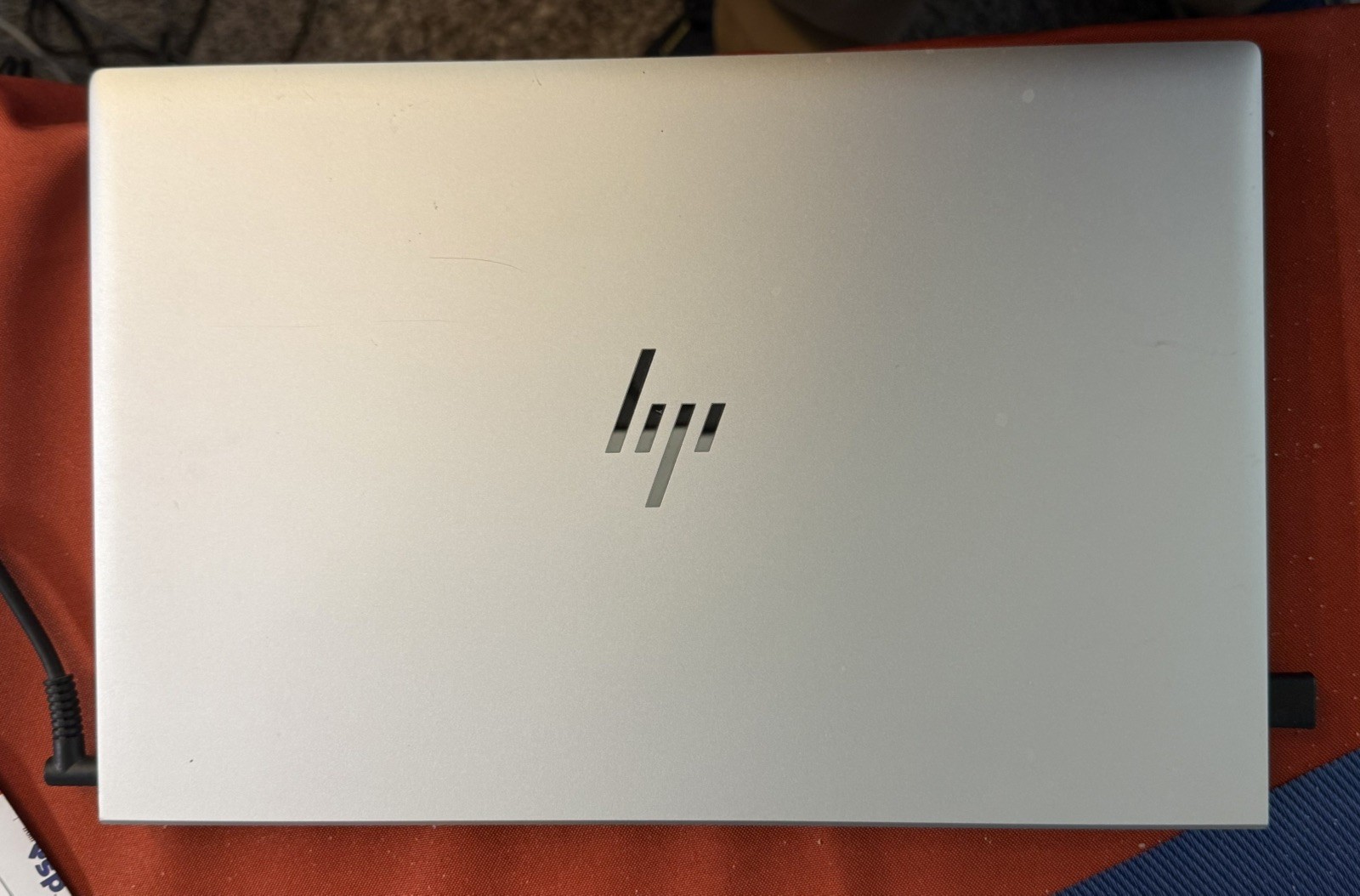 HP EliteBook 845 G8 Laptop AMD Ryzen 5 PRO 5650U 16GB Memory 256 GB SSD 14.0″ FH