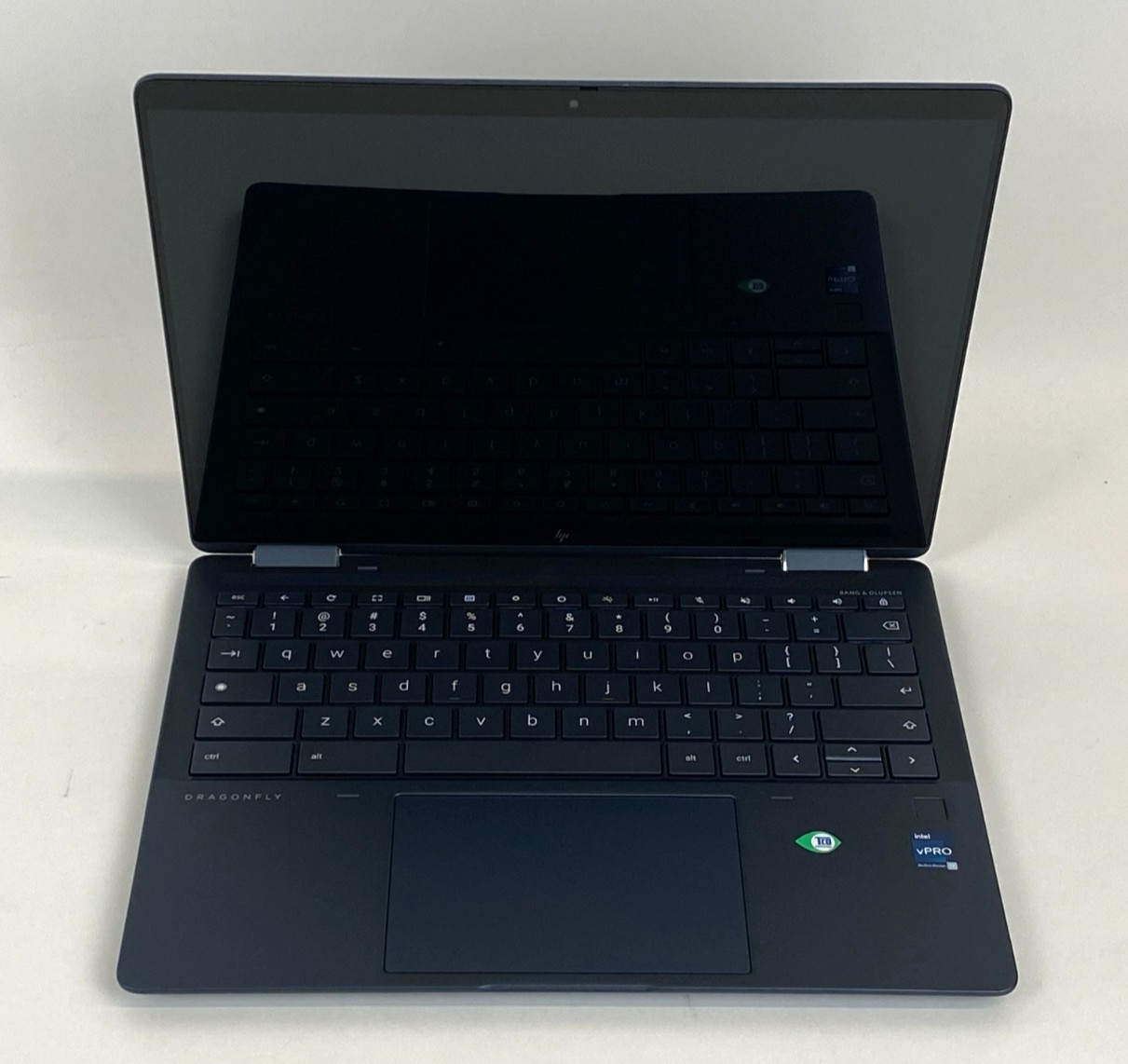 HP Elite Dragonfly Intel i7-1265U @4.80GHz 32GB RAM 16GB 13.5″ Touch Chromebook