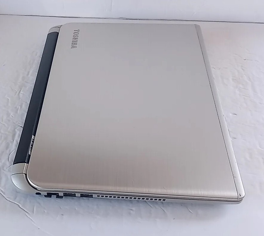 TOSHIBA SATELLITE E45-B4200 14″ INTEL CORE i5 1.70-2.40GHz 6GB 500GB WIN 10 H
