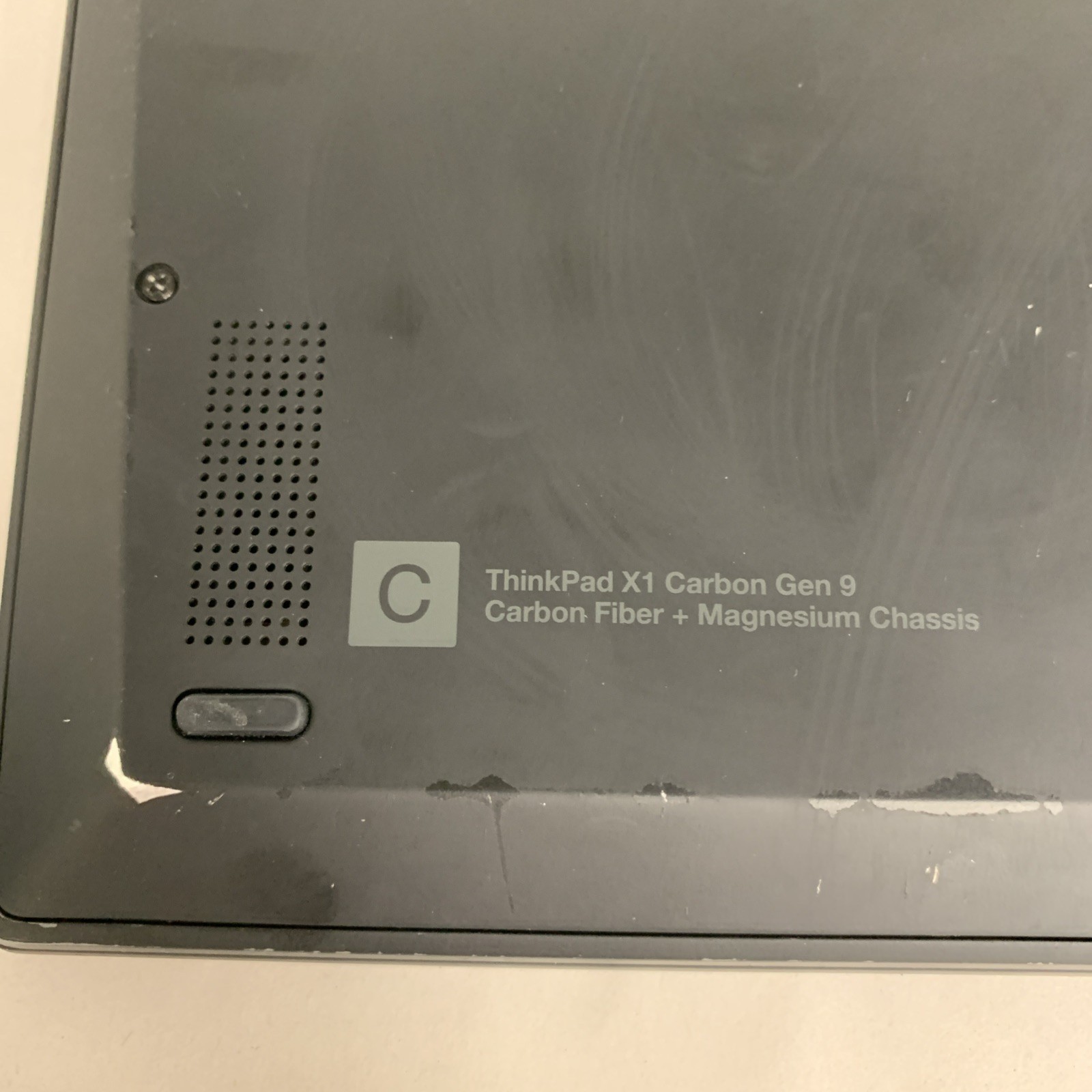 Lenovo ThinkPad X1 Carbon Gen 9 i5-1135G7 16GB RAM 256GB SSD Win11 Pro