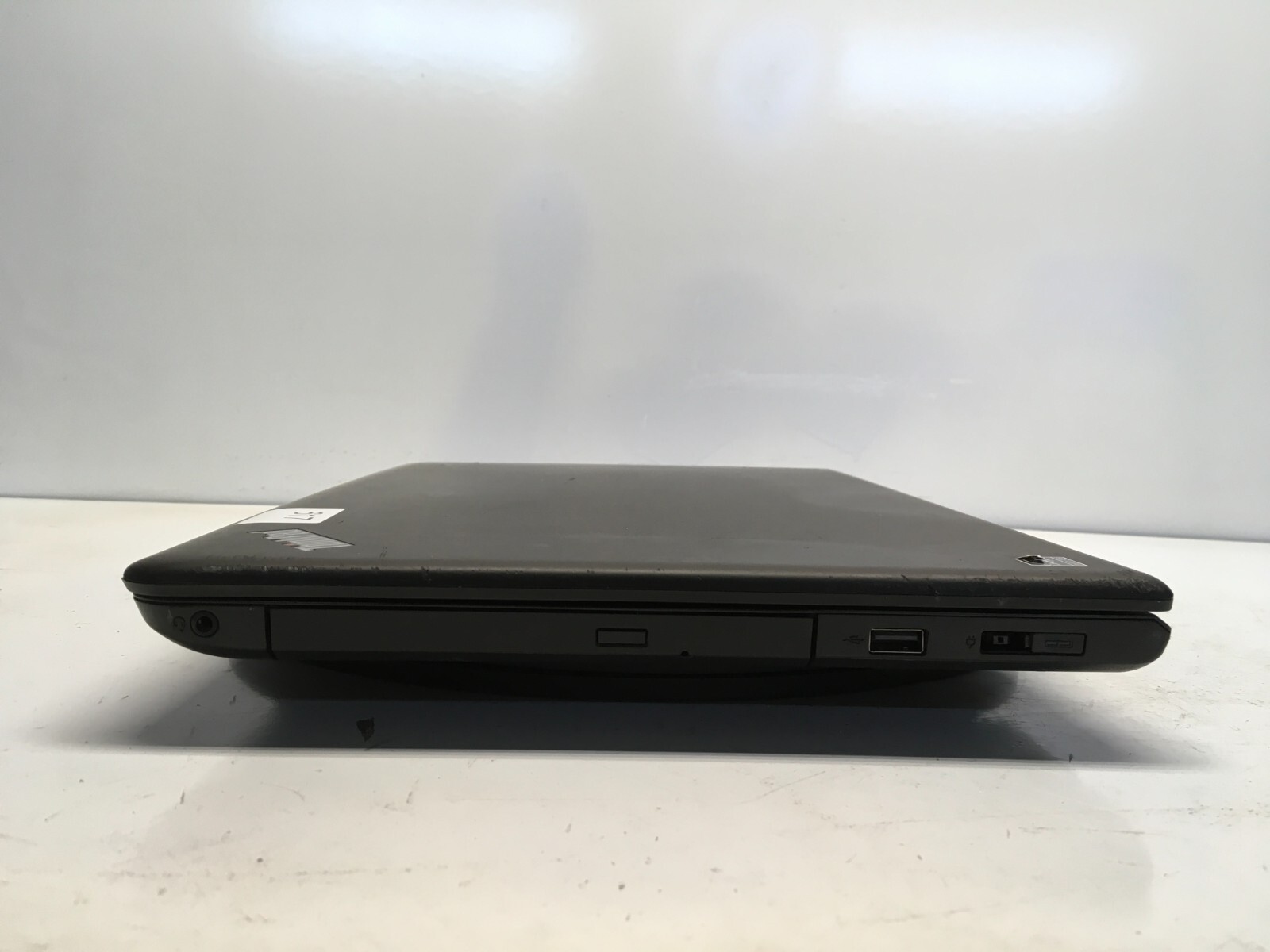 Lenovo ThinkPad E550 Intel i3-4005U 1.7GHz 4 GB NO HDD
