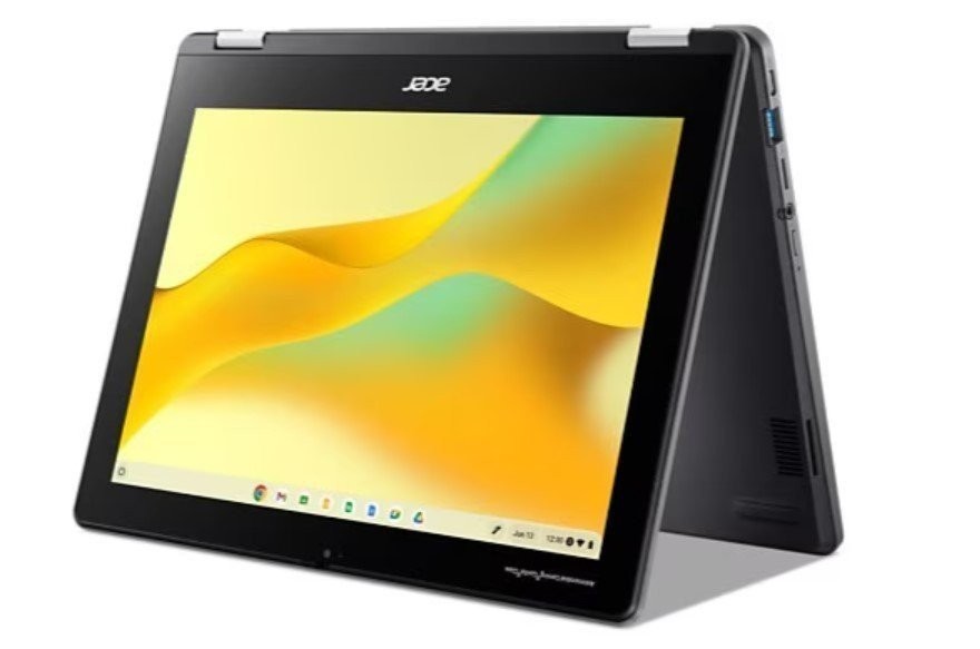 Acer Chromebook Spin 512 R856TN-C0Y7-US Chromebook