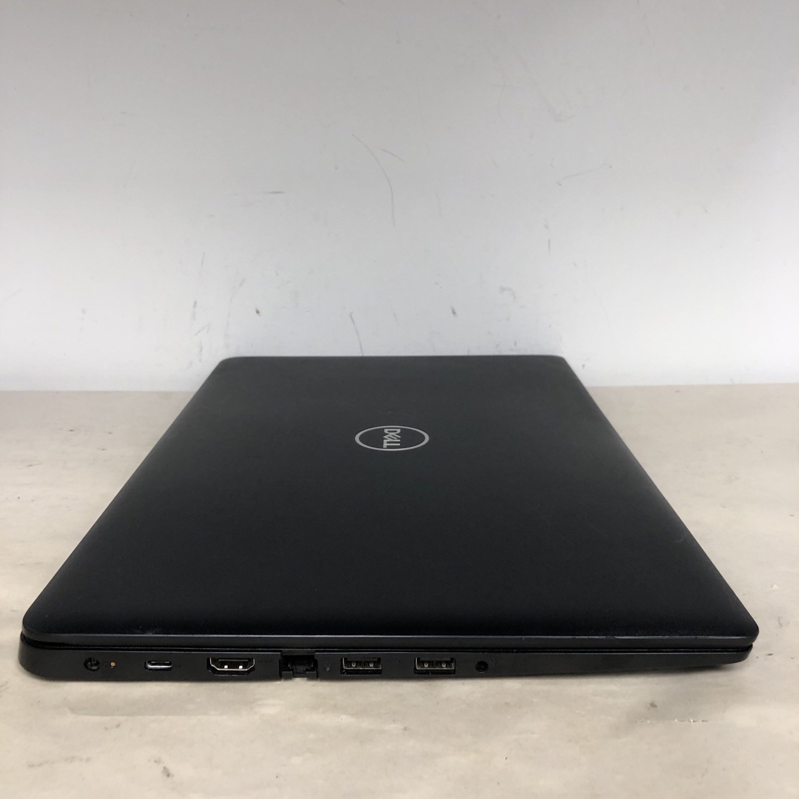 Dell Latitude 3500 i5-8265U 16GB RAM NO SSD | Boot To Bios