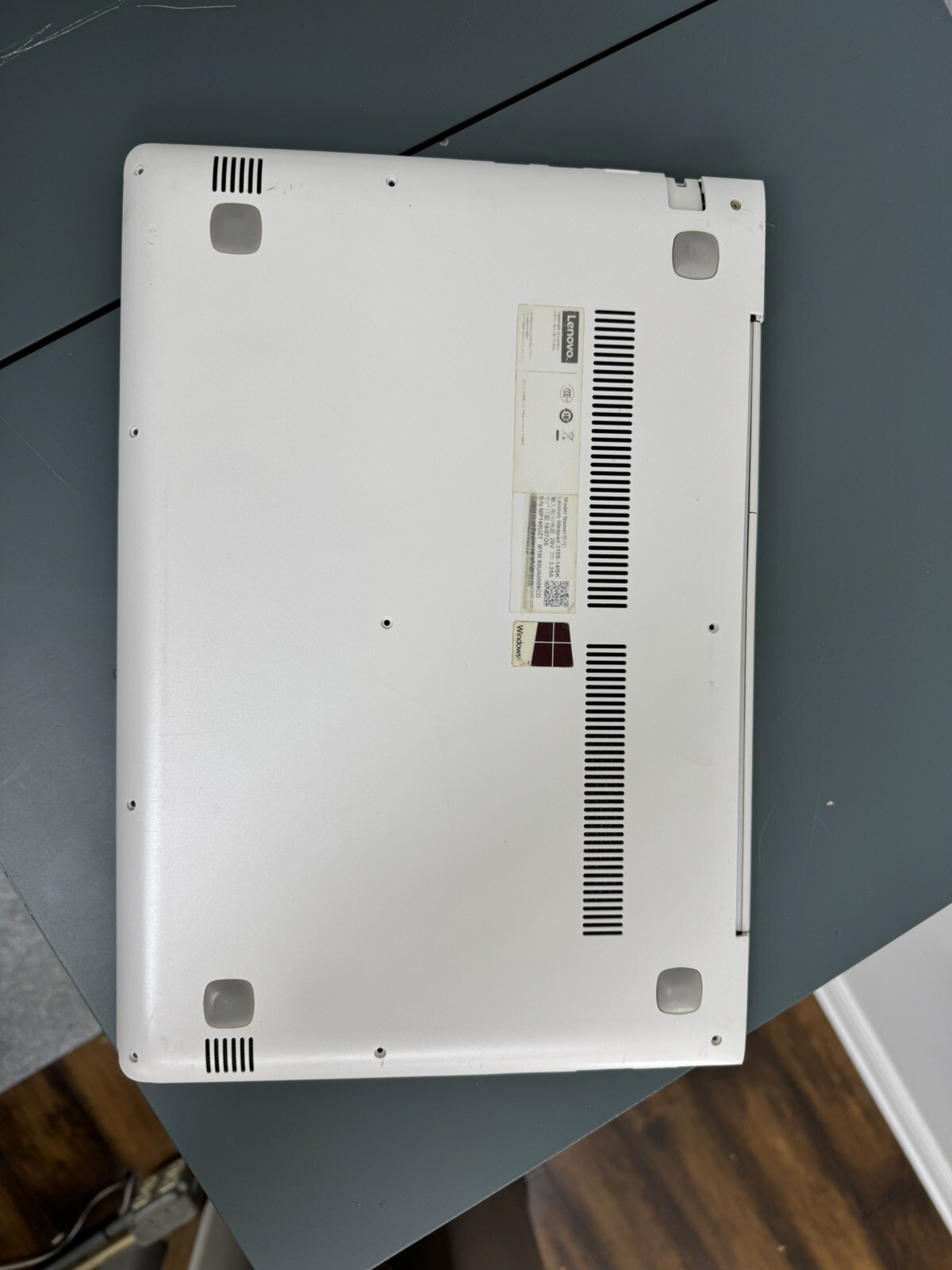 Lenovo Ideapad 310s-14isk