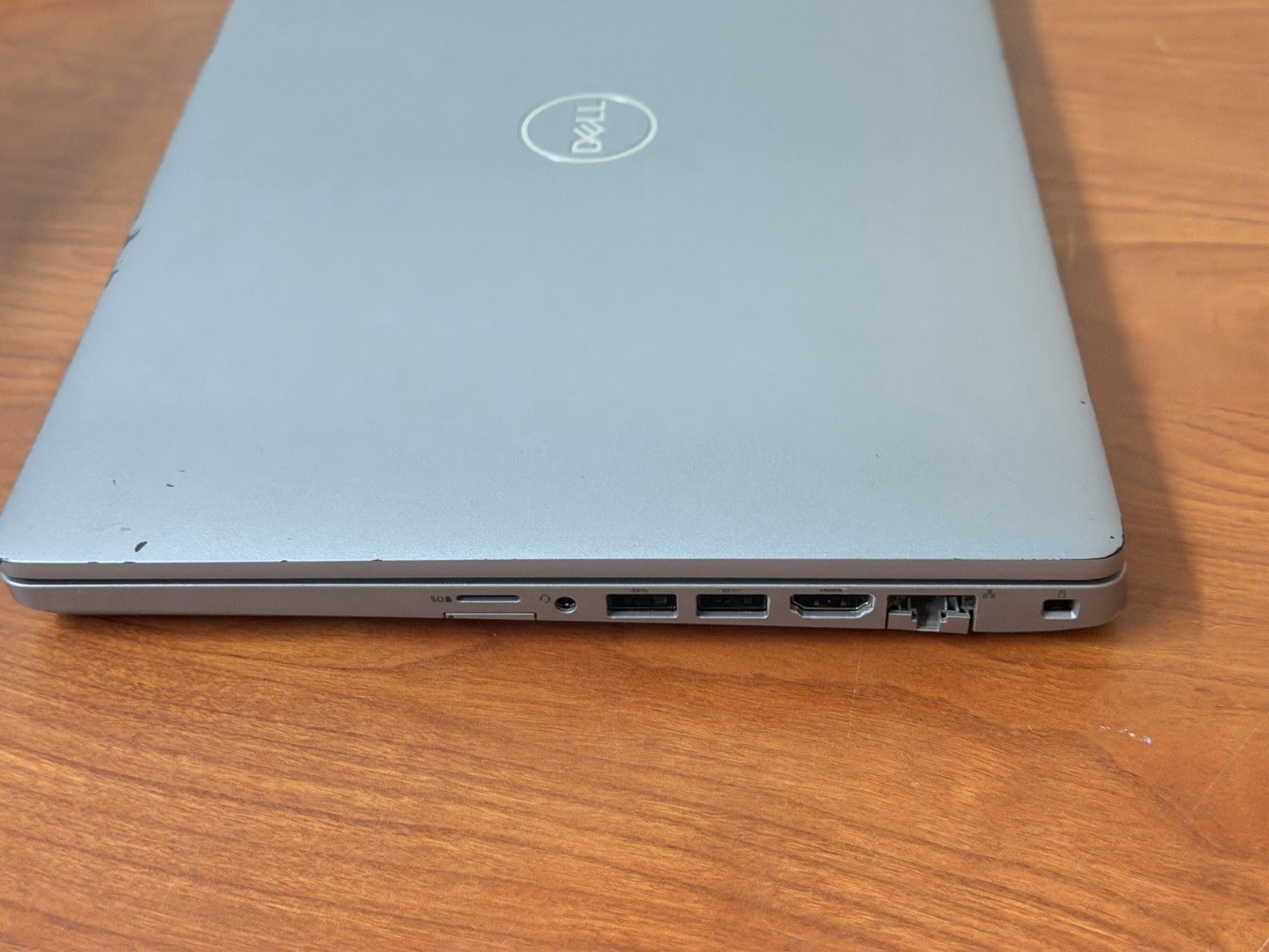 Dell Latitude 5410 i5-10210U 16GB DDR4 256GB NVMe Win 11 Pro
