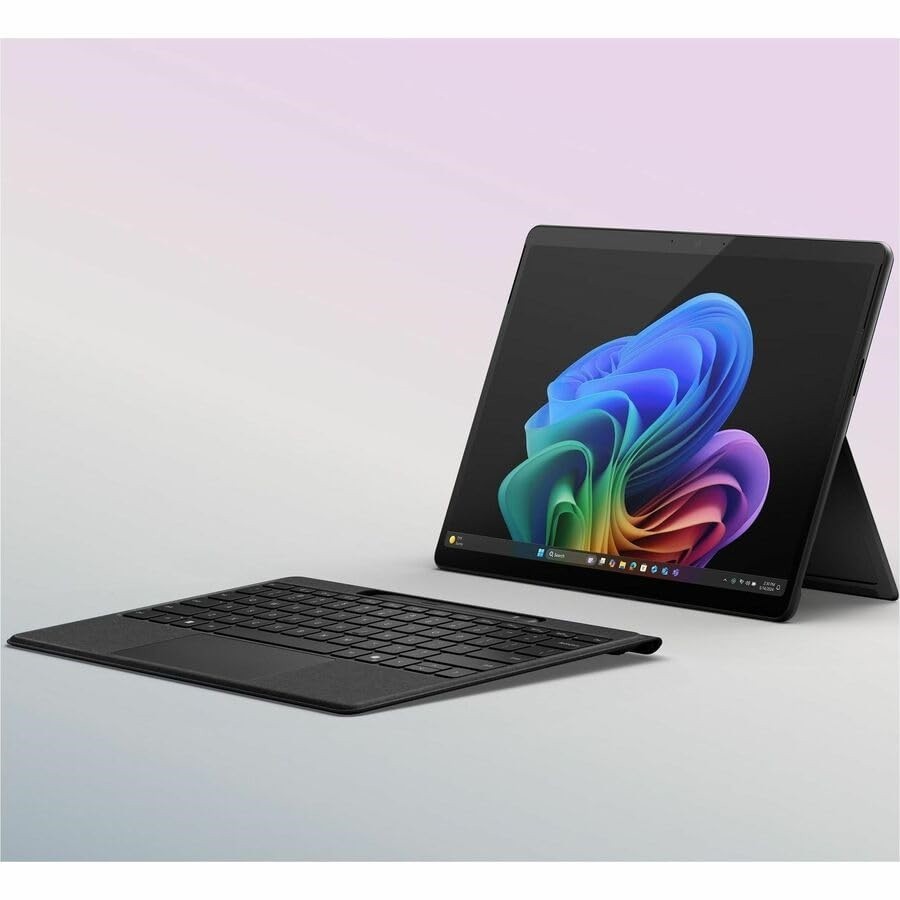 Microsoft Surface Pro 11 13″ Copilot+ Tablet CU5 vPro Tech 16GB 512GB W11P