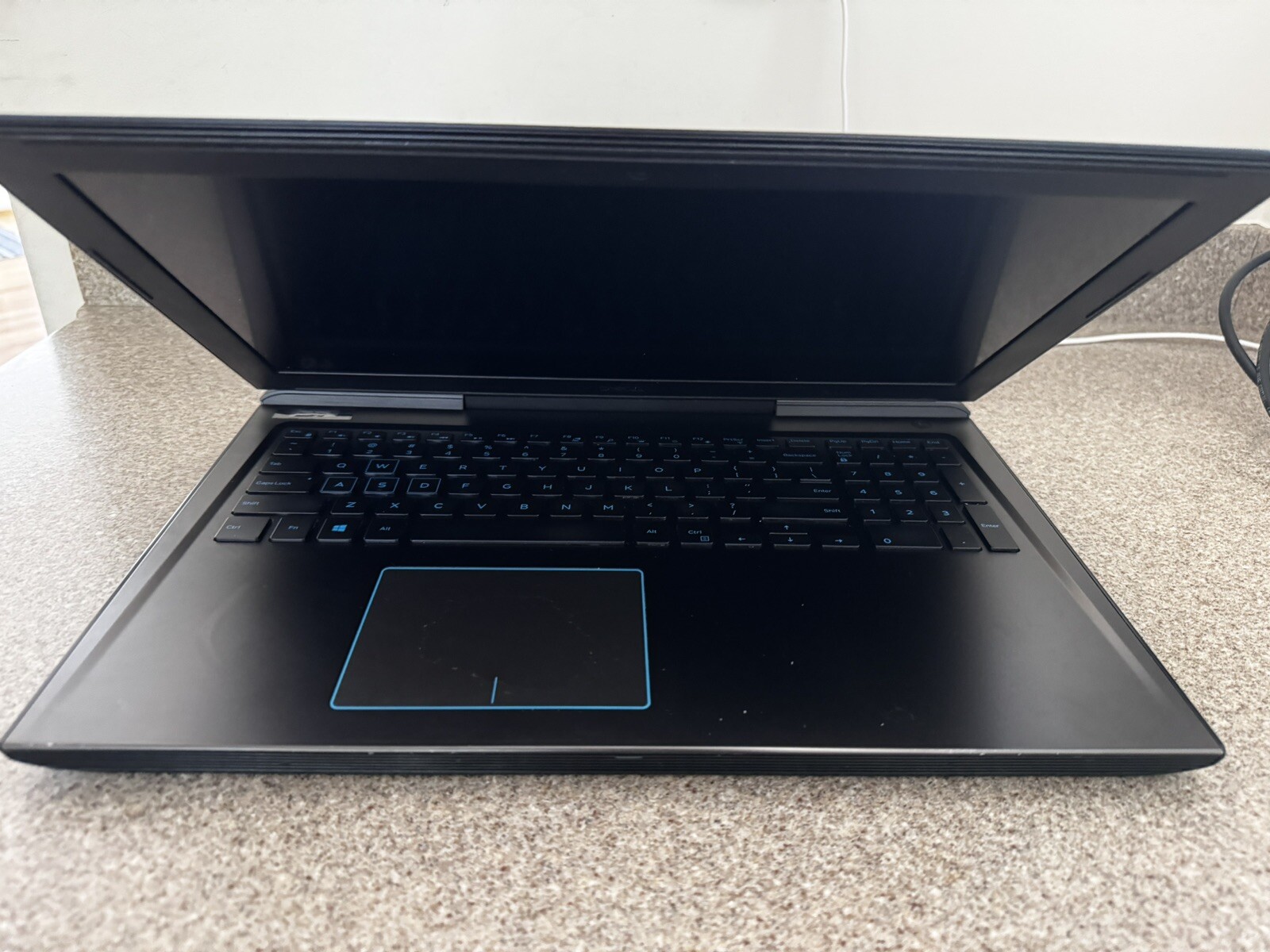 Dell G7 7588 15.6″ (256GB SSD, Intel Core i7-8750H, 2.20GHz, 8GB RAM, NVIDIA…