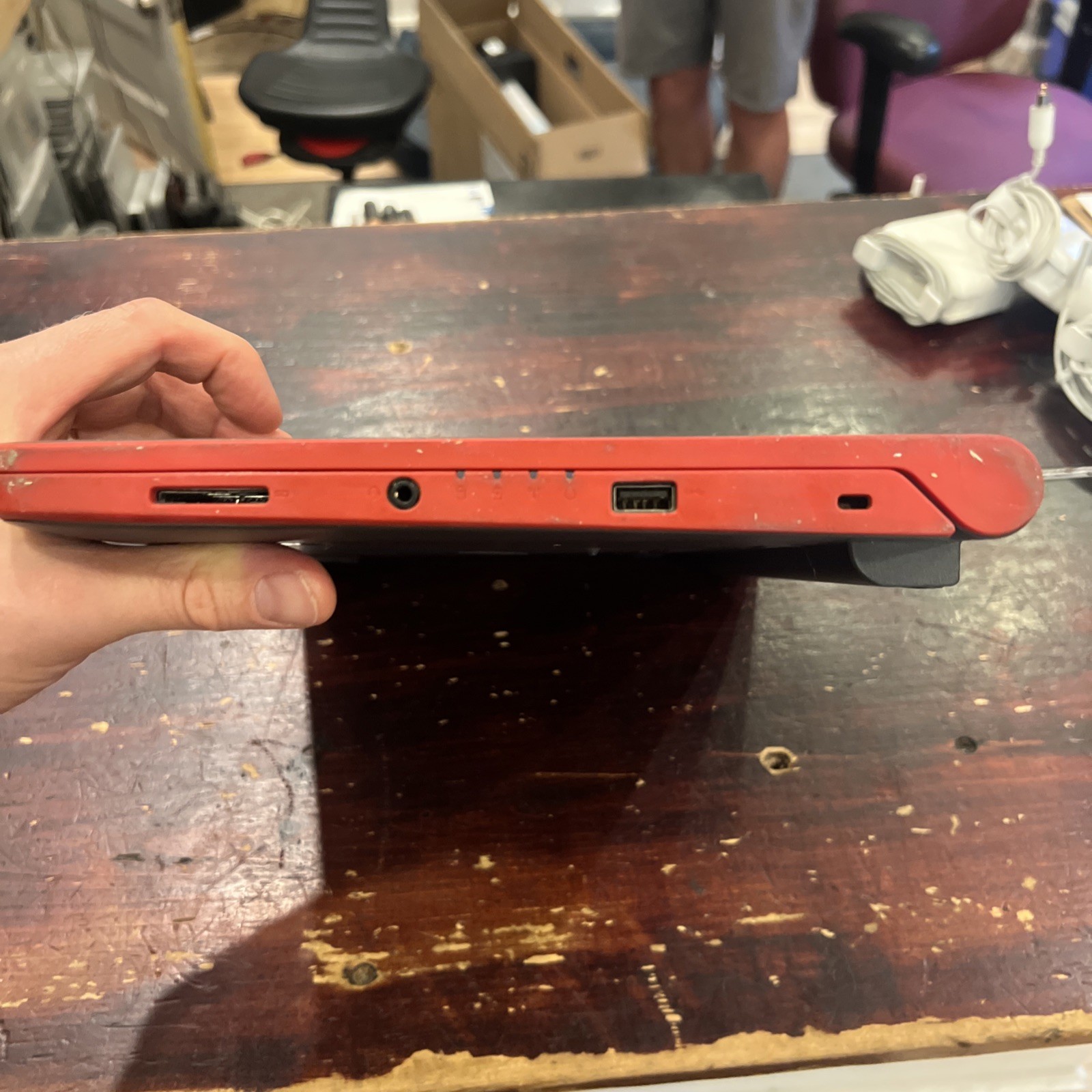 Dell Latitude 3340